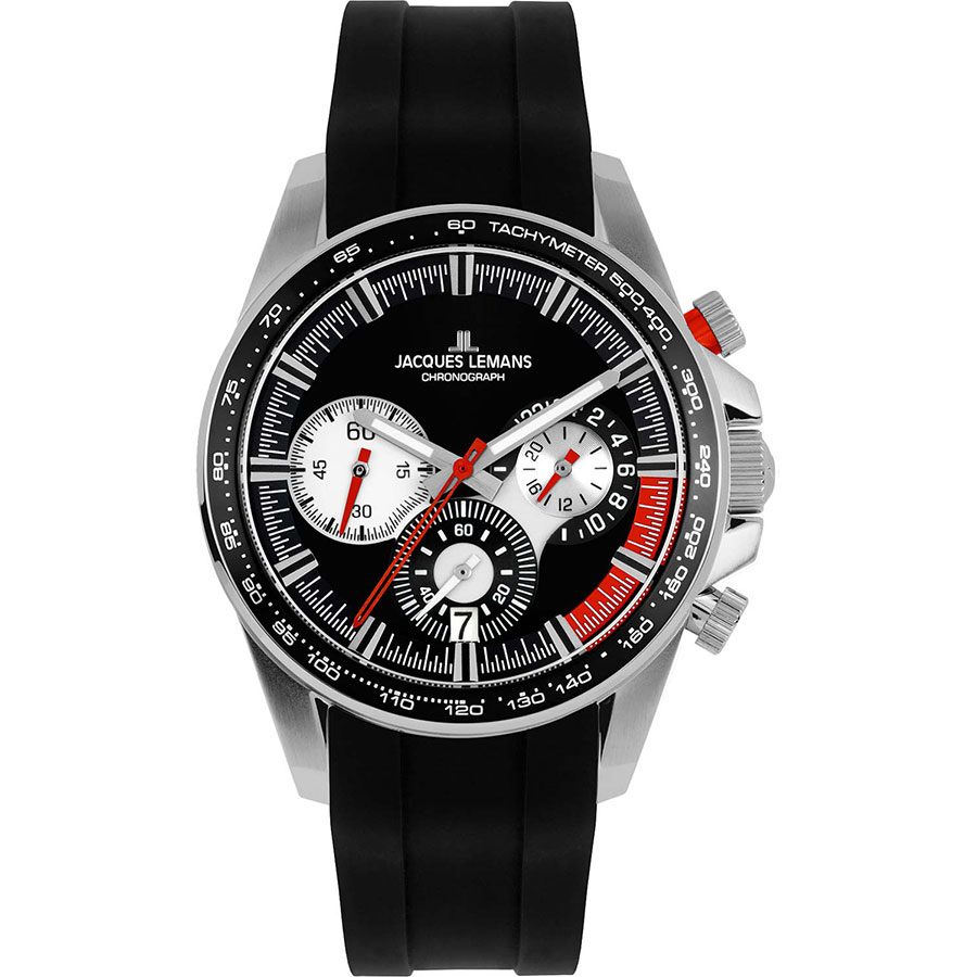 Часы Jacques Lemans Sport 1-2127A